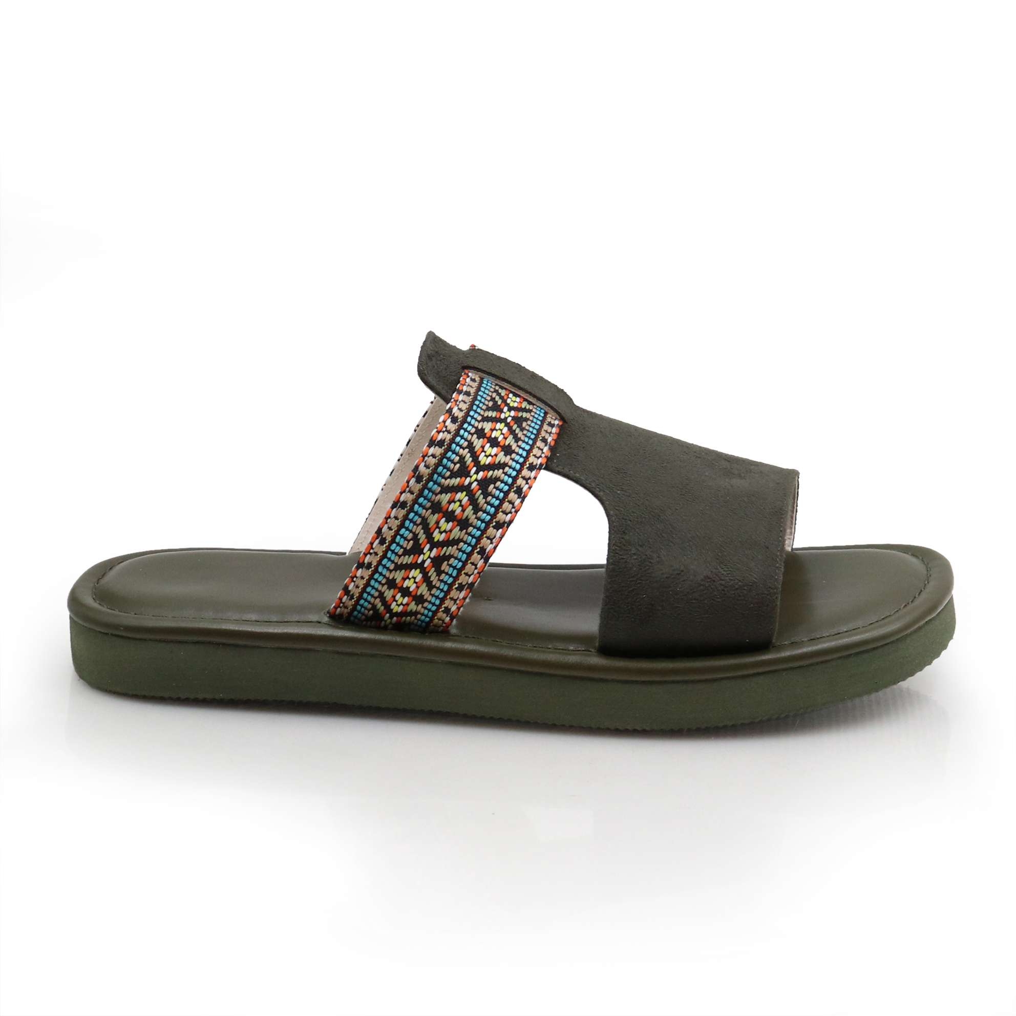 حذاء شرقي زيتي 2 حذاء شرقي زيتي 2