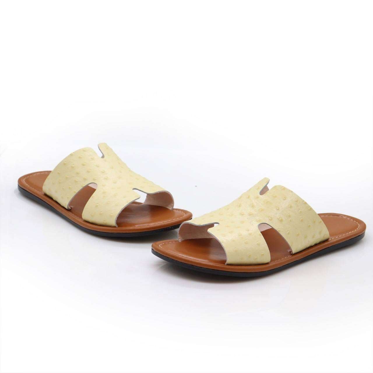 حذاء شرقي جلد طبيعي حذاء شرقي جلد طبيعي