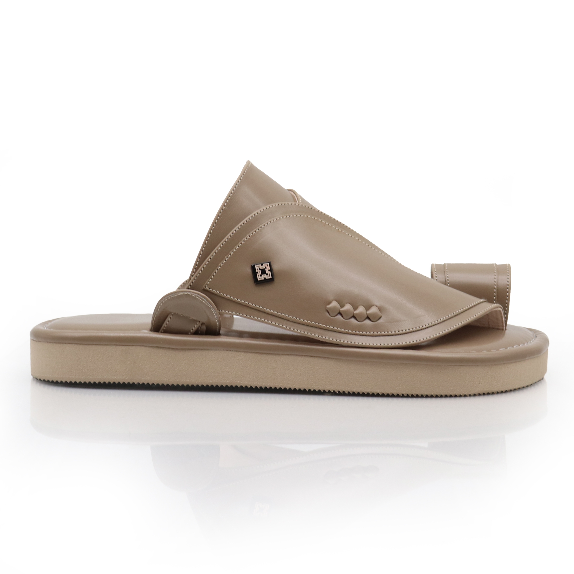 حذاء شرقي جلد طبيعي سكري 3 حذاء شرقي جلد طبيعي سكري 3