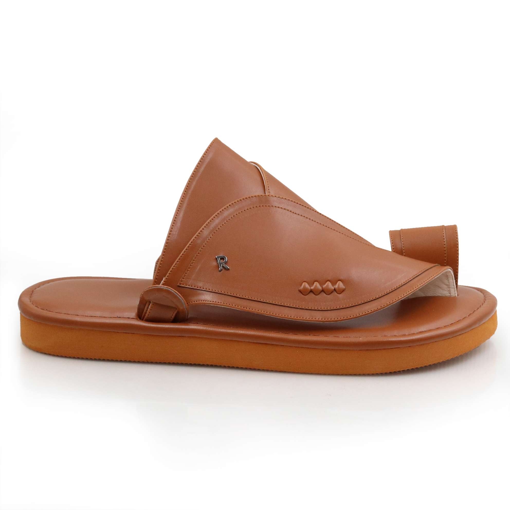 حذاء شرقي جملي جلد 3 حذاء شرقي جملي جلد 3