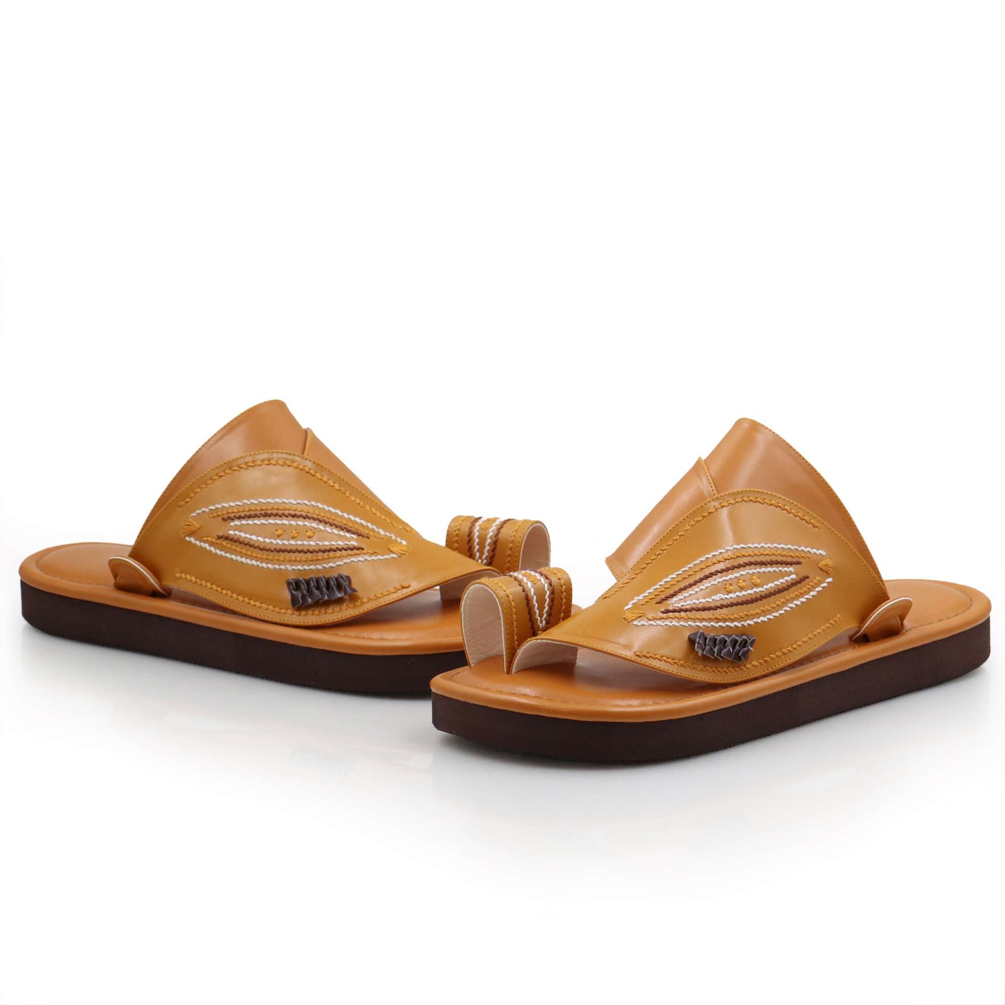 حذاء شرقي مطرز صناعة وطنيه1 حذاء شرقي مطرز صناعة وطنيه1