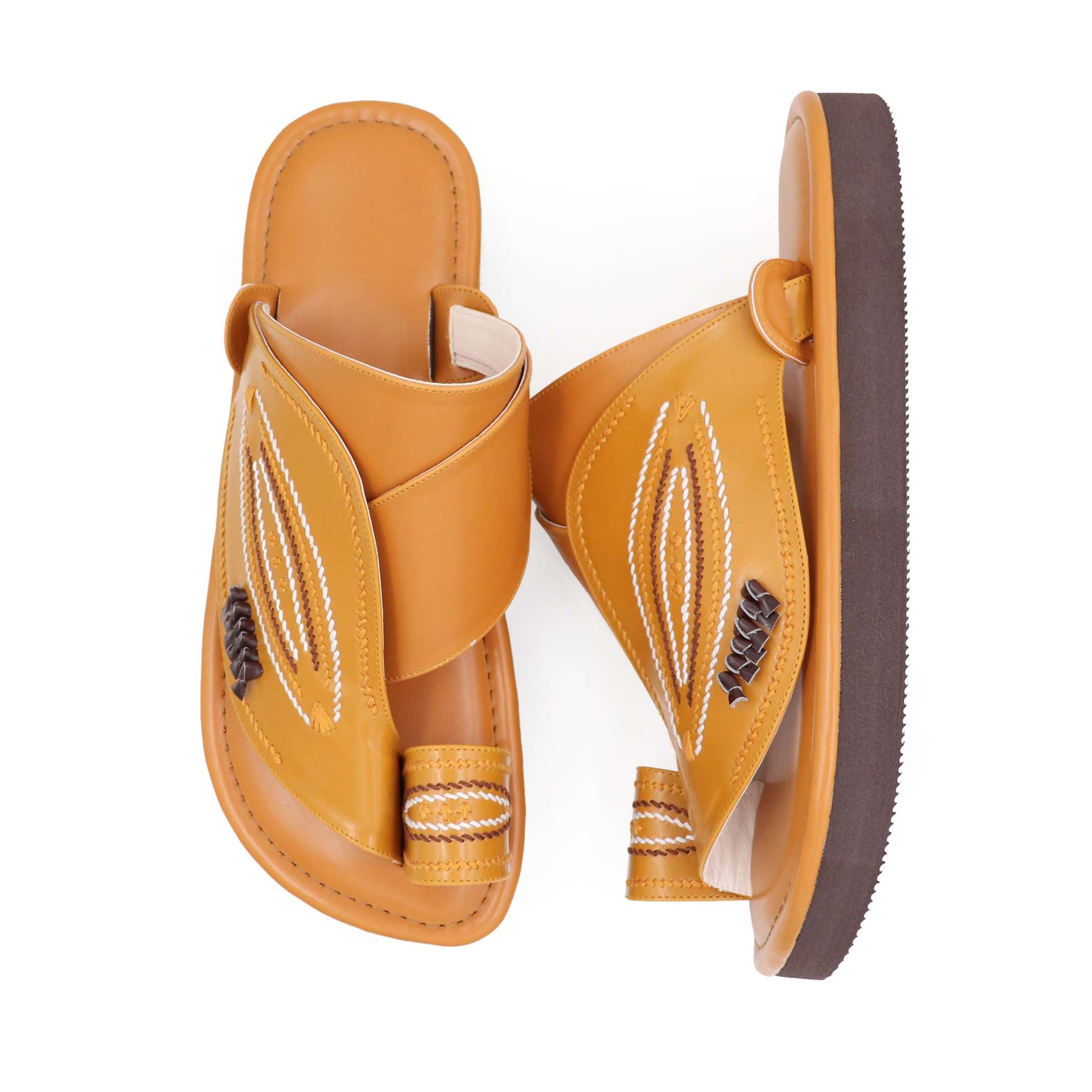 حذاء شرقي مطرز صناعة وطنيه4 حذاء شرقي مطرز صناعة وطنيه4