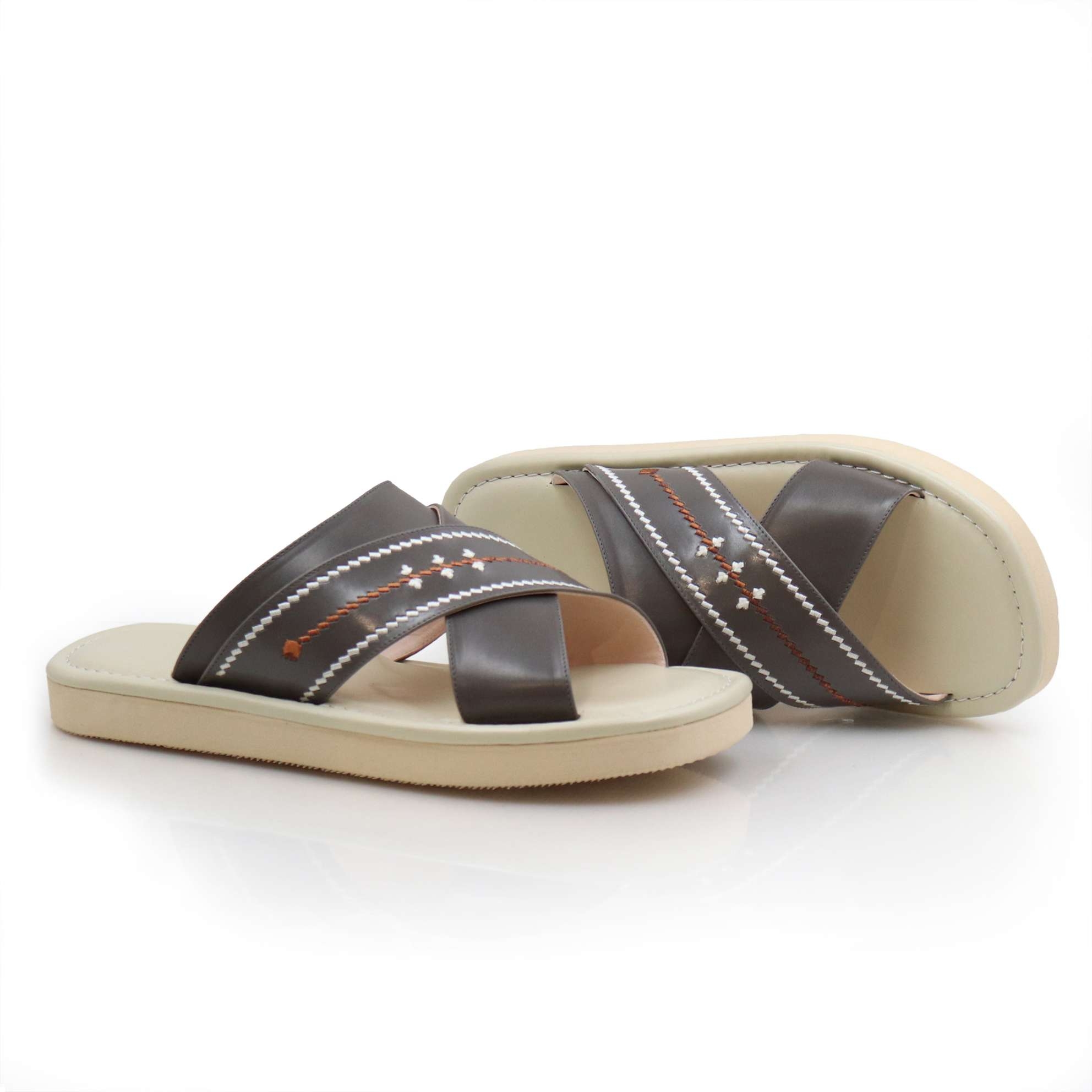 نعال شرقي زبيري بني 1 نعال شرقي زبيري بني 1