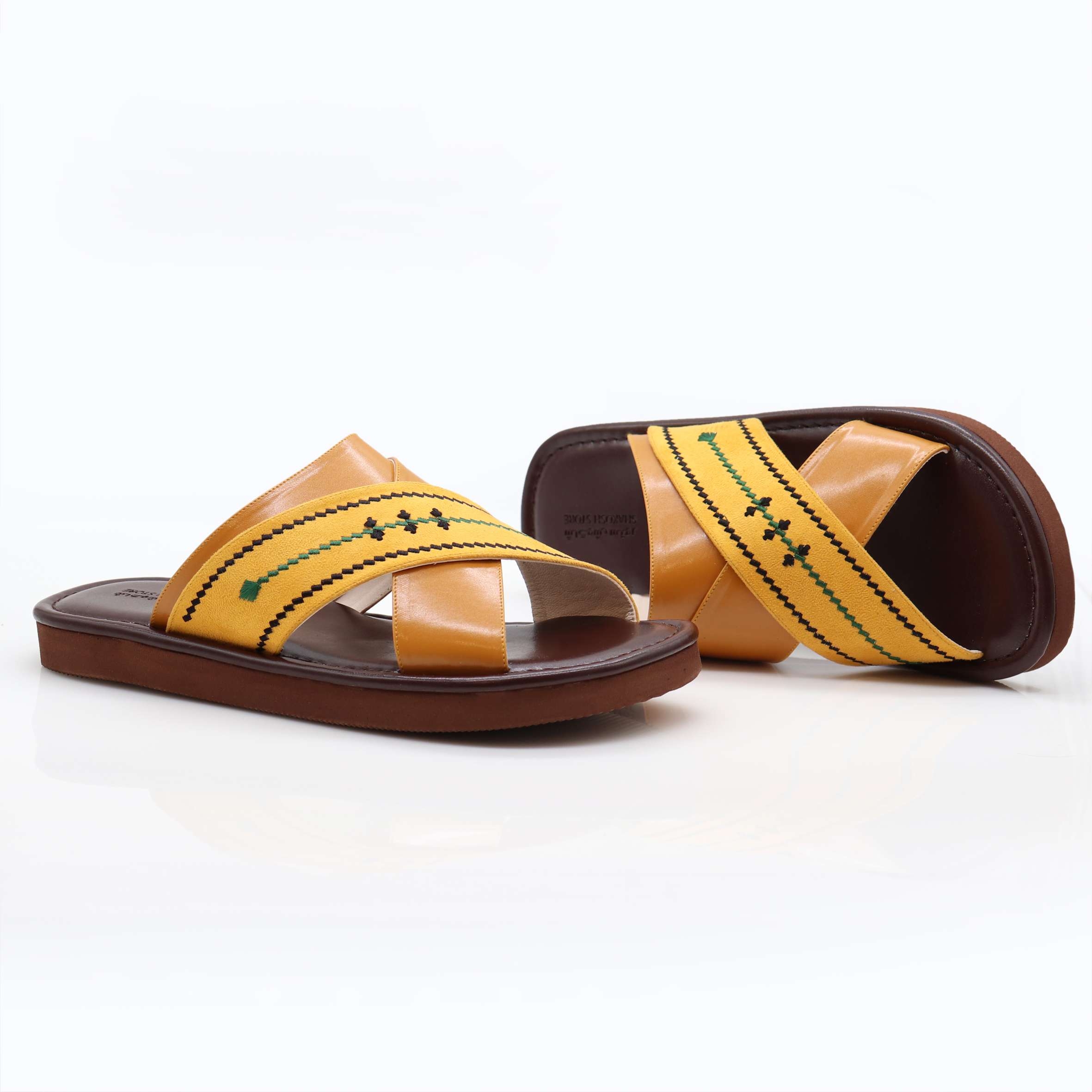 نعال زبيري 1 نعال زبيري 1