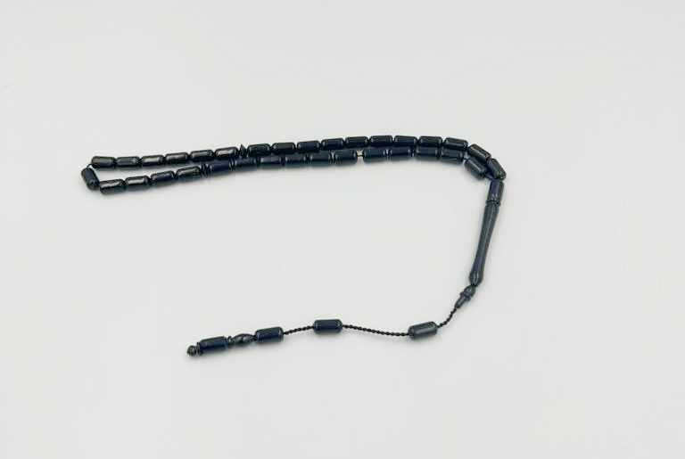 سبحة كوك 33 خرزة سبحة كوك 33 خرزة