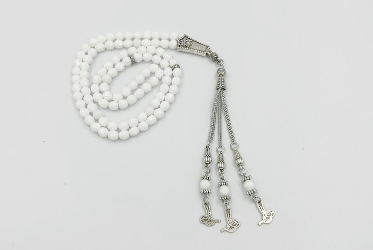 سبحة عقيق برازيلي 99 خوزة سبحة عقيق برازيلي 99 خوزة