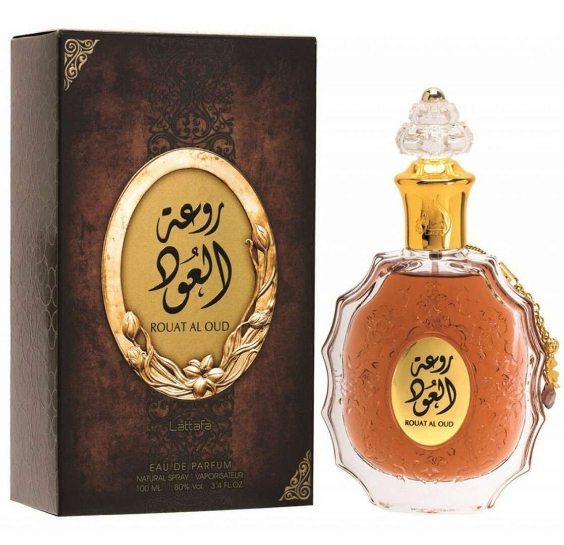 عطر روعة العود عطر روعة العود