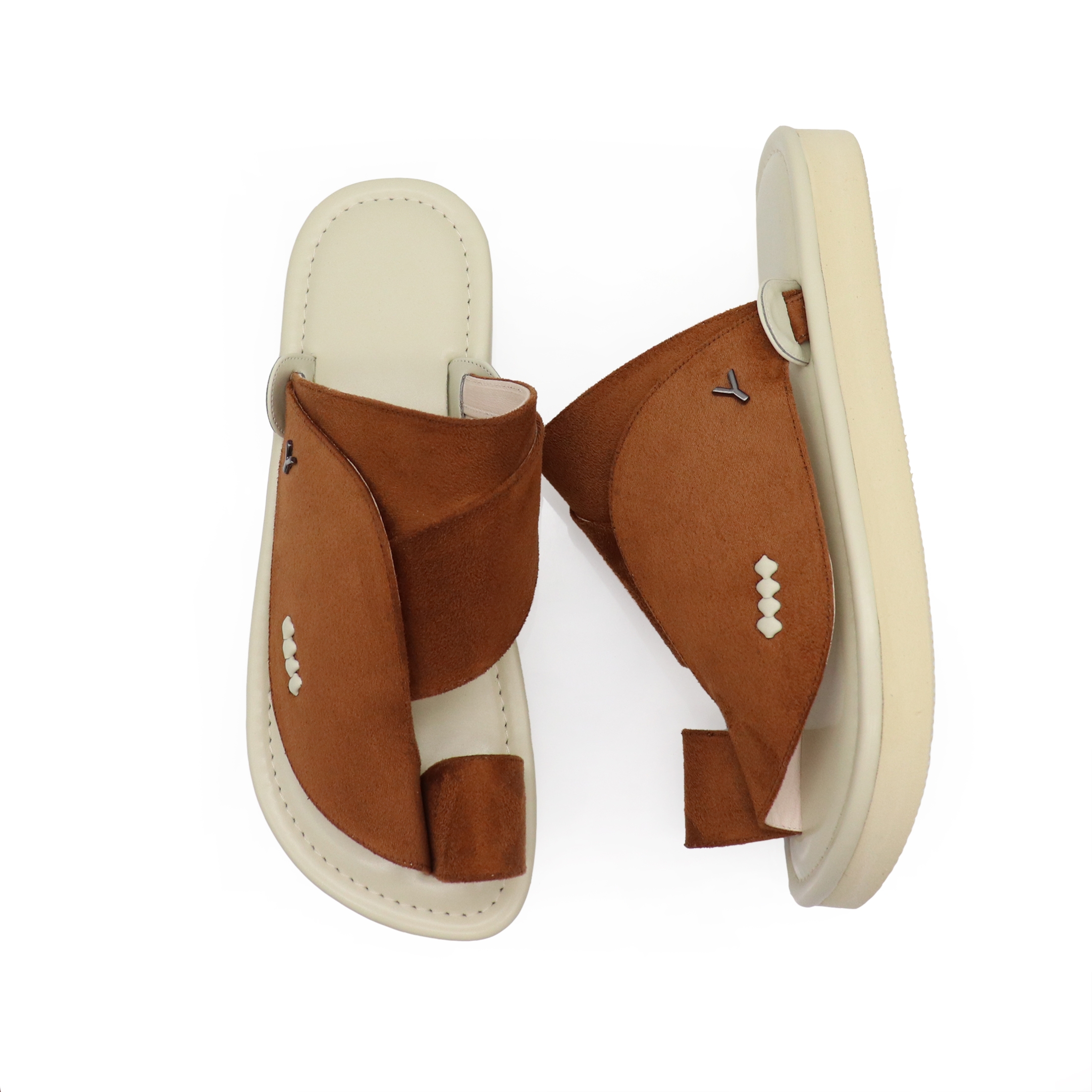 حذاء شرقي سادة جملي 3 حذاء شرقي سادة جملي 3