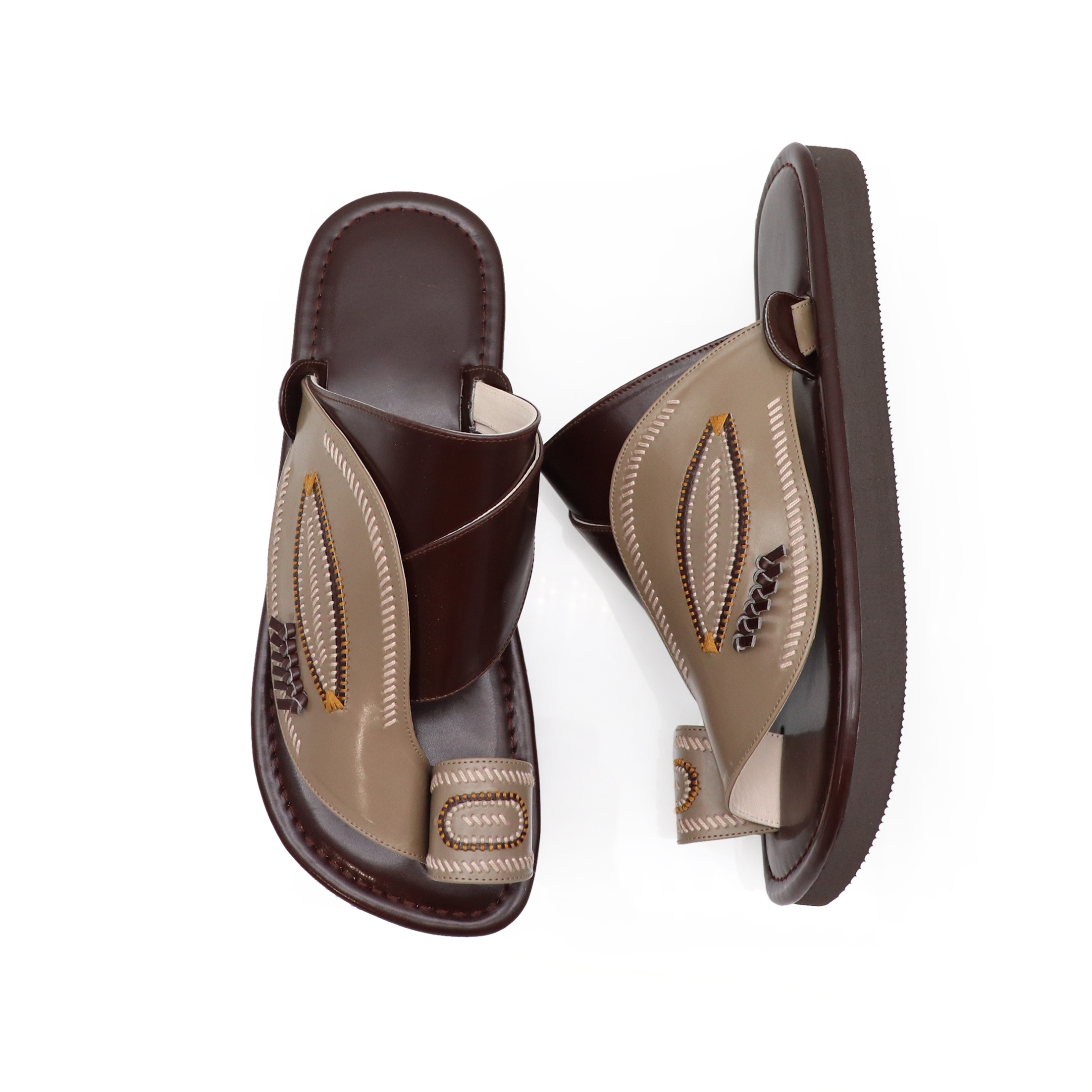 حذاء شرقي مطرز شوكو1 حذاء شرقي مطرز شوكو1