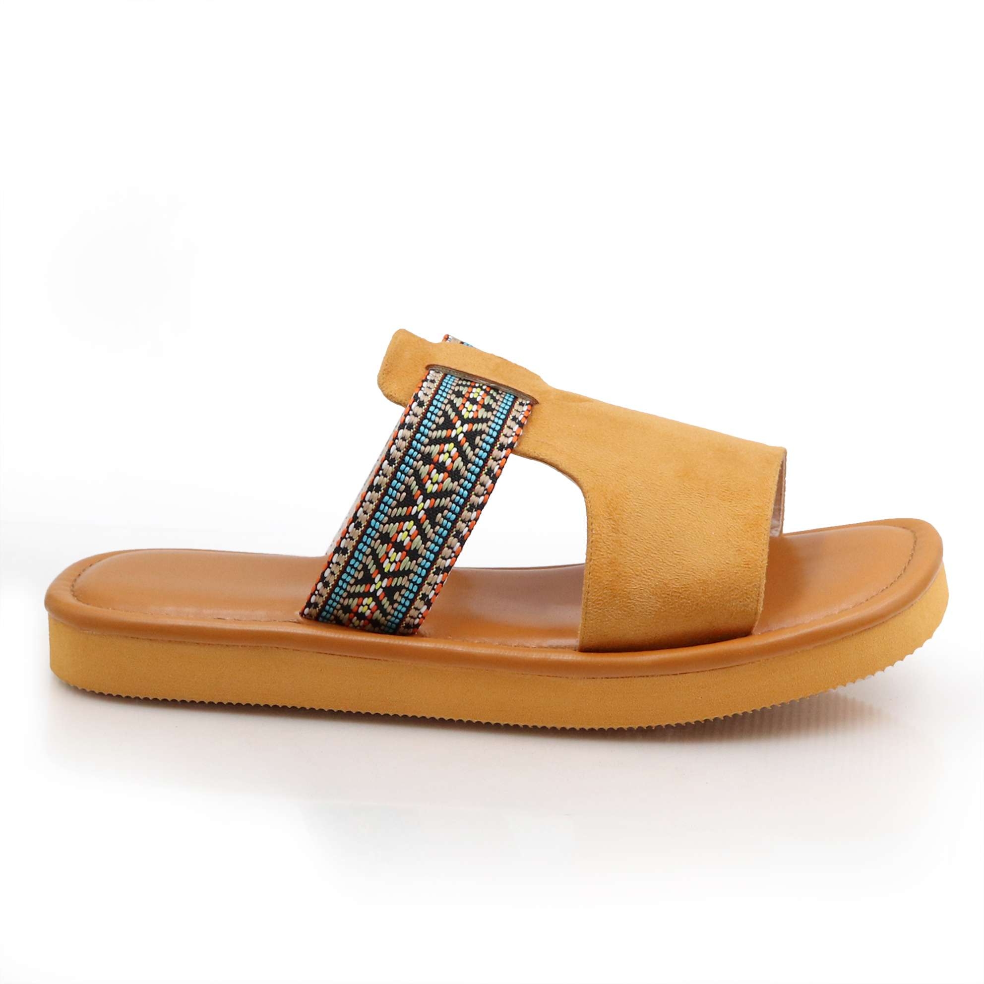 حذاء شرقي جملي 2 حذاء شرقي جملي 2