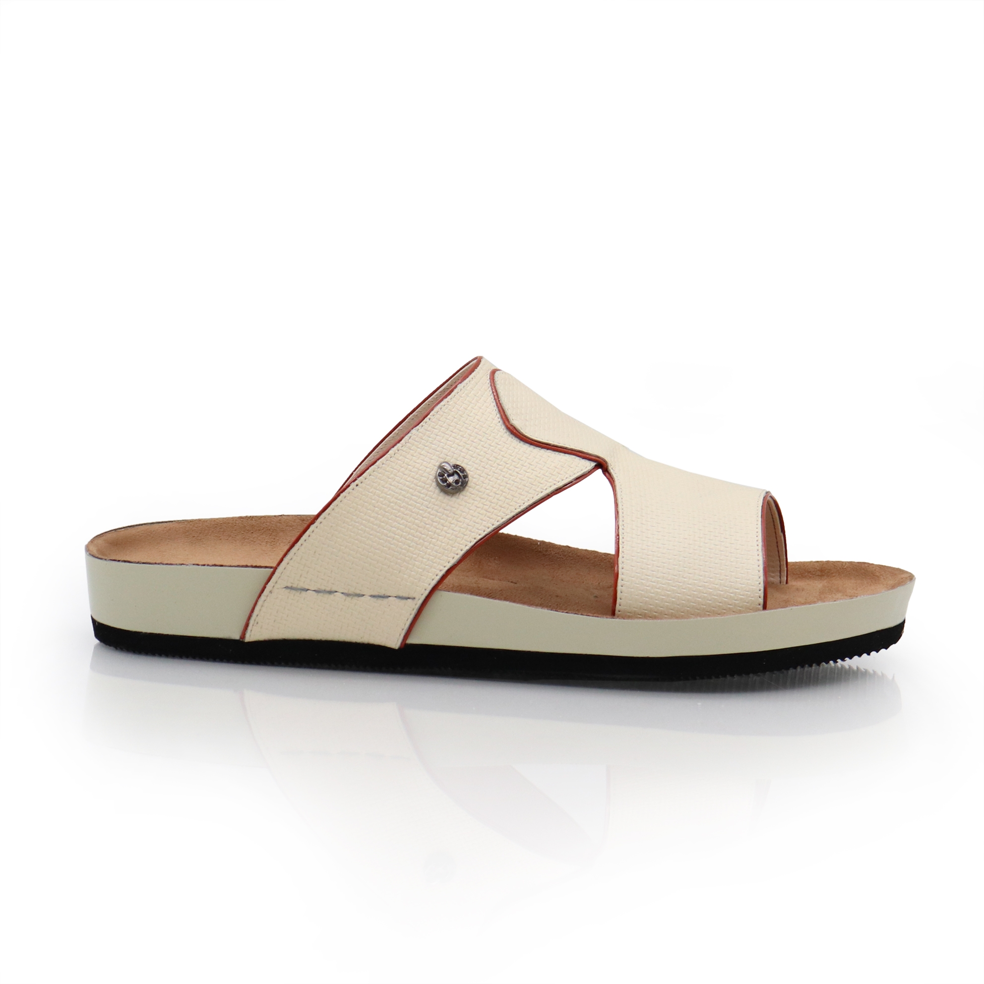 حذاء شرقي طبي بيج 2 حذاء شرقي طبي بيج 2