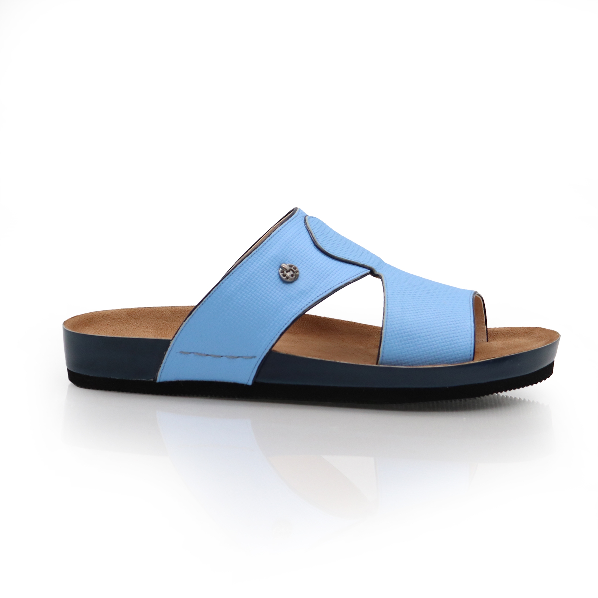 حذاء شرقي طبي جلد طبيعي 2 حذاء شرقي طبي جلد طبيعي 2