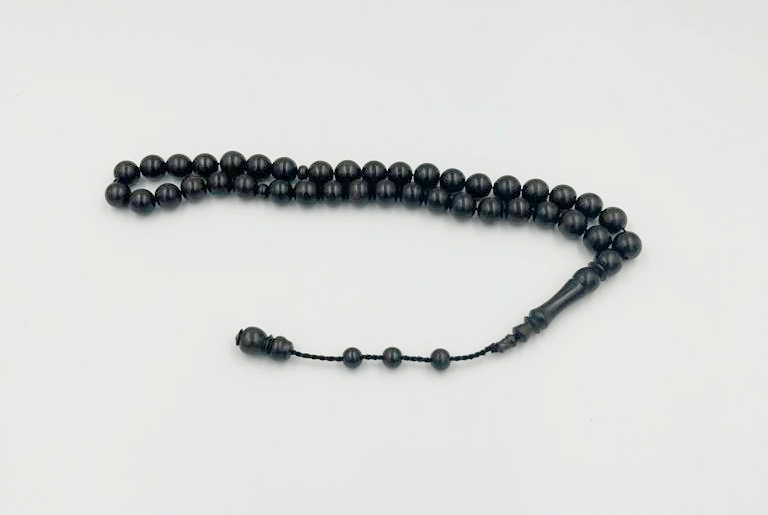 سبحة ايا نوص 39 خرزة سبحة ايا نوص 39 خرزة