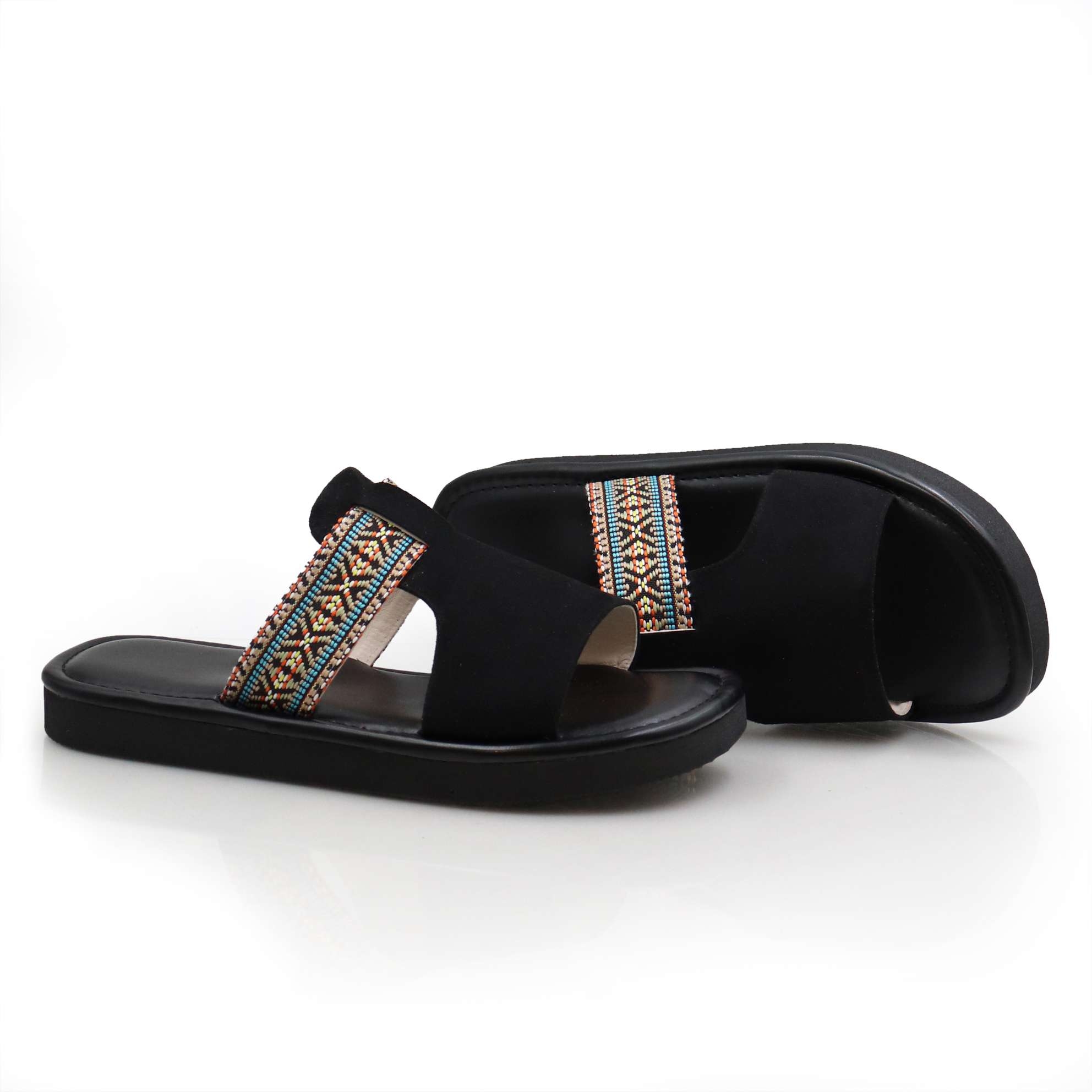 حذاء شرقي سبور 1 حذاء شرقي سبور 1