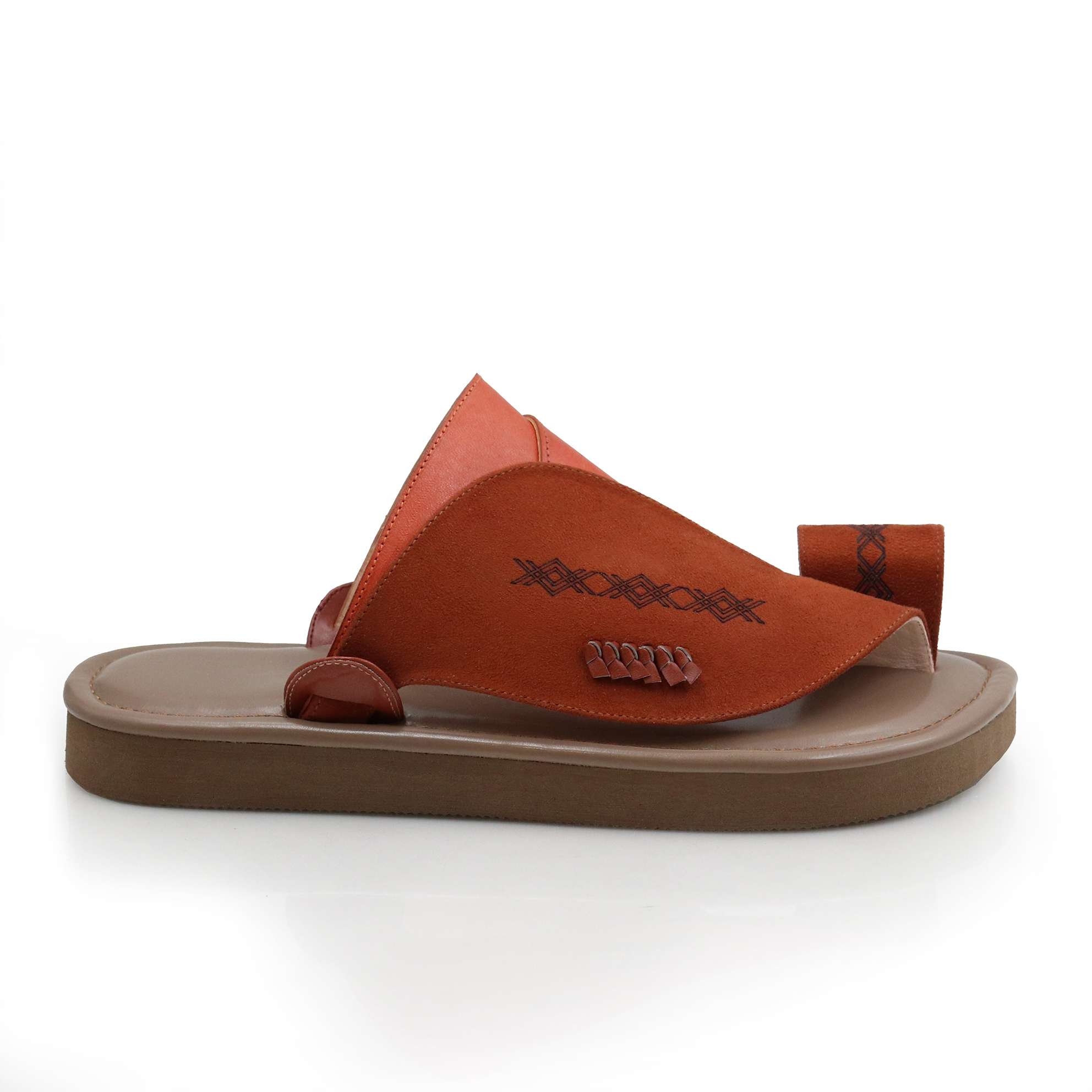 حذاء شرقي مطرز جملي3 حذاء شرقي مطرز جملي3