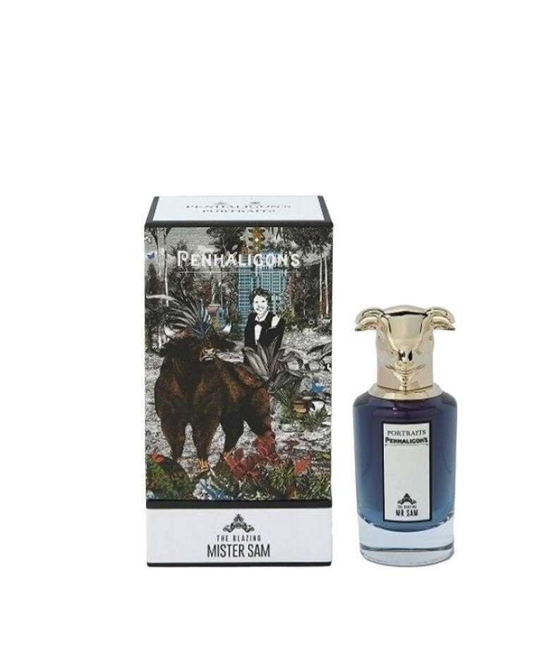 بنهالغنز السيد سام لوكس بنهالغنز السيد سام لوكس