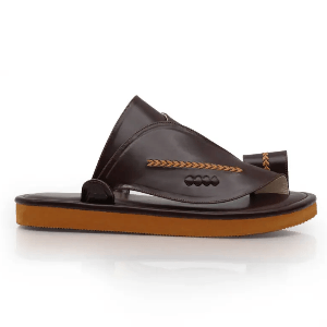 احذية شرقية مطرزة عسلي اسود3 احذية شرقية مطرزة عسلي اسود3