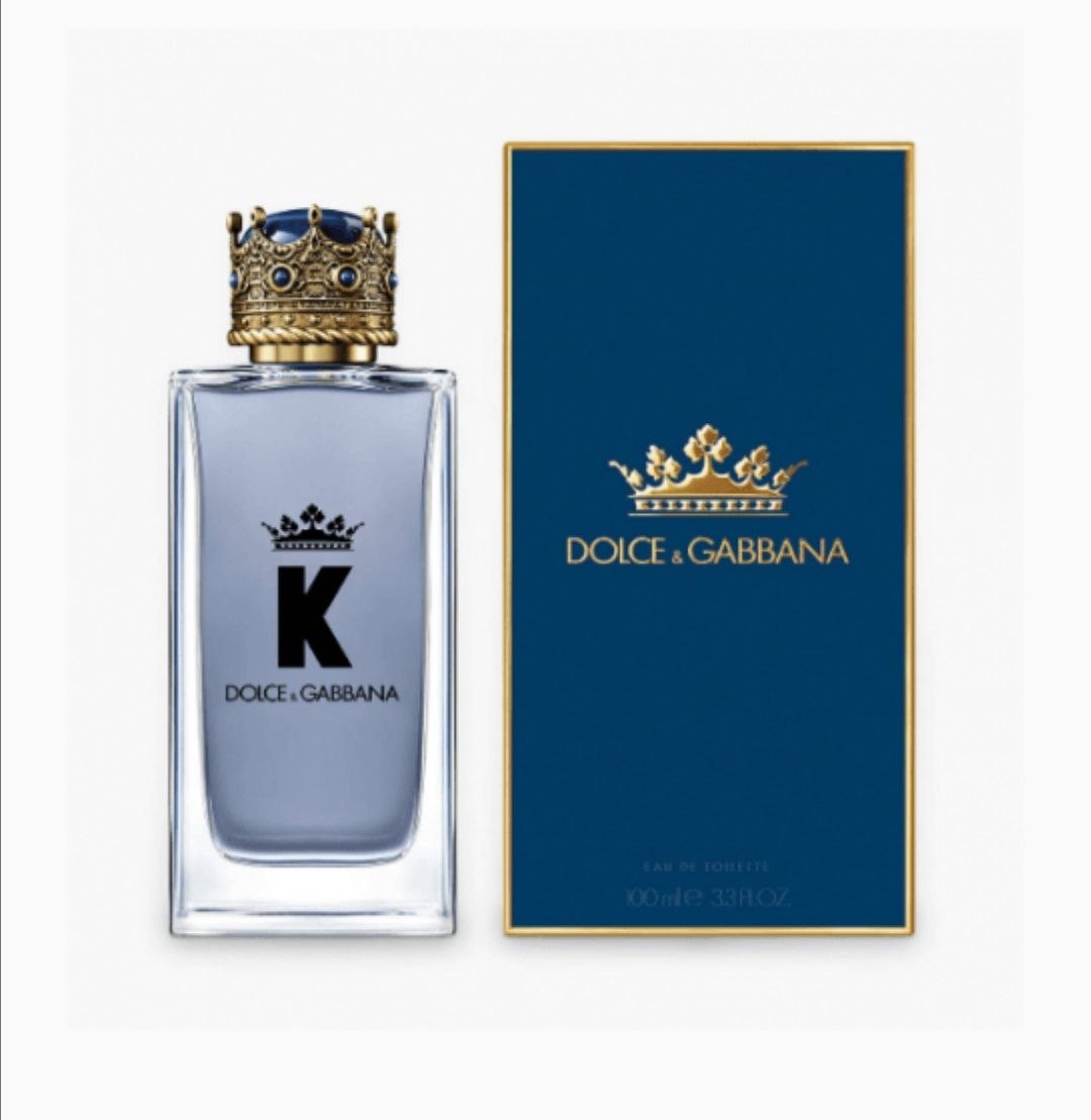 DOLCE & GABBRINA Eau de Toilette | 100ml DOLCE & GABBRINA Eau de Toilette | 100ml