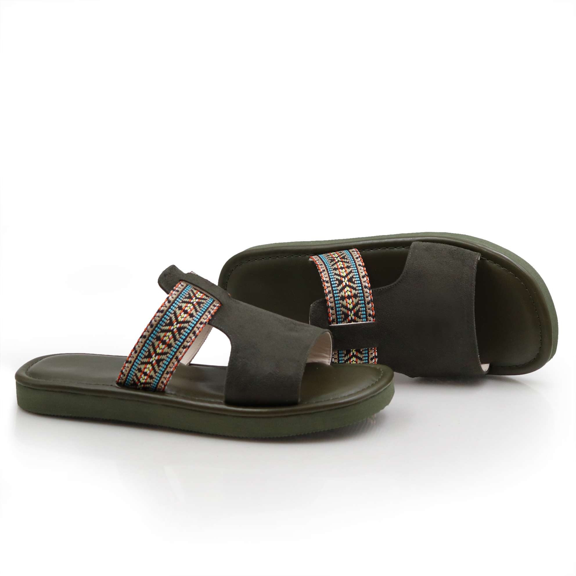 حذاء شرقي زيتي 1 حذاء شرقي زيتي 1