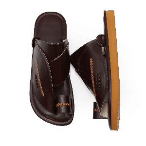 احذية شرقية مطرزة عسلي اسود4 احذية شرقية مطرزة عسلي اسود4