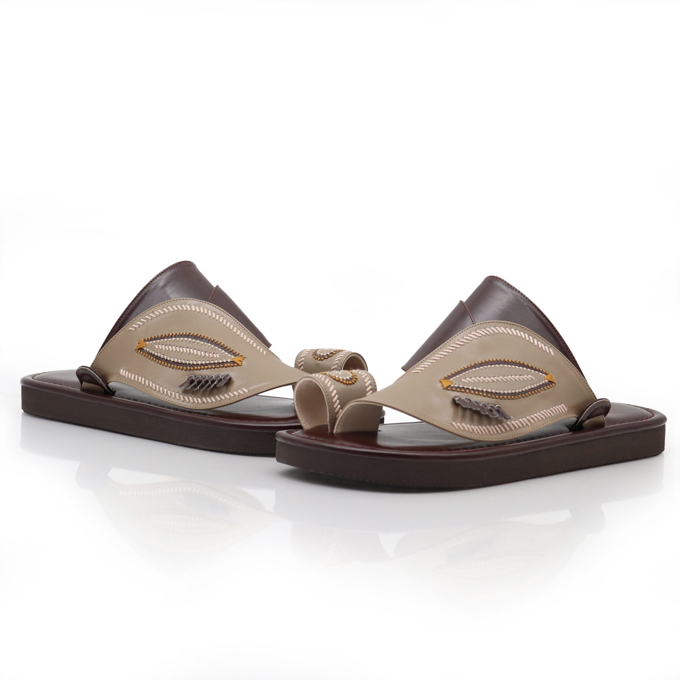 حذاء شرقي مطرز شوكو4 حذاء شرقي مطرز شوكو4