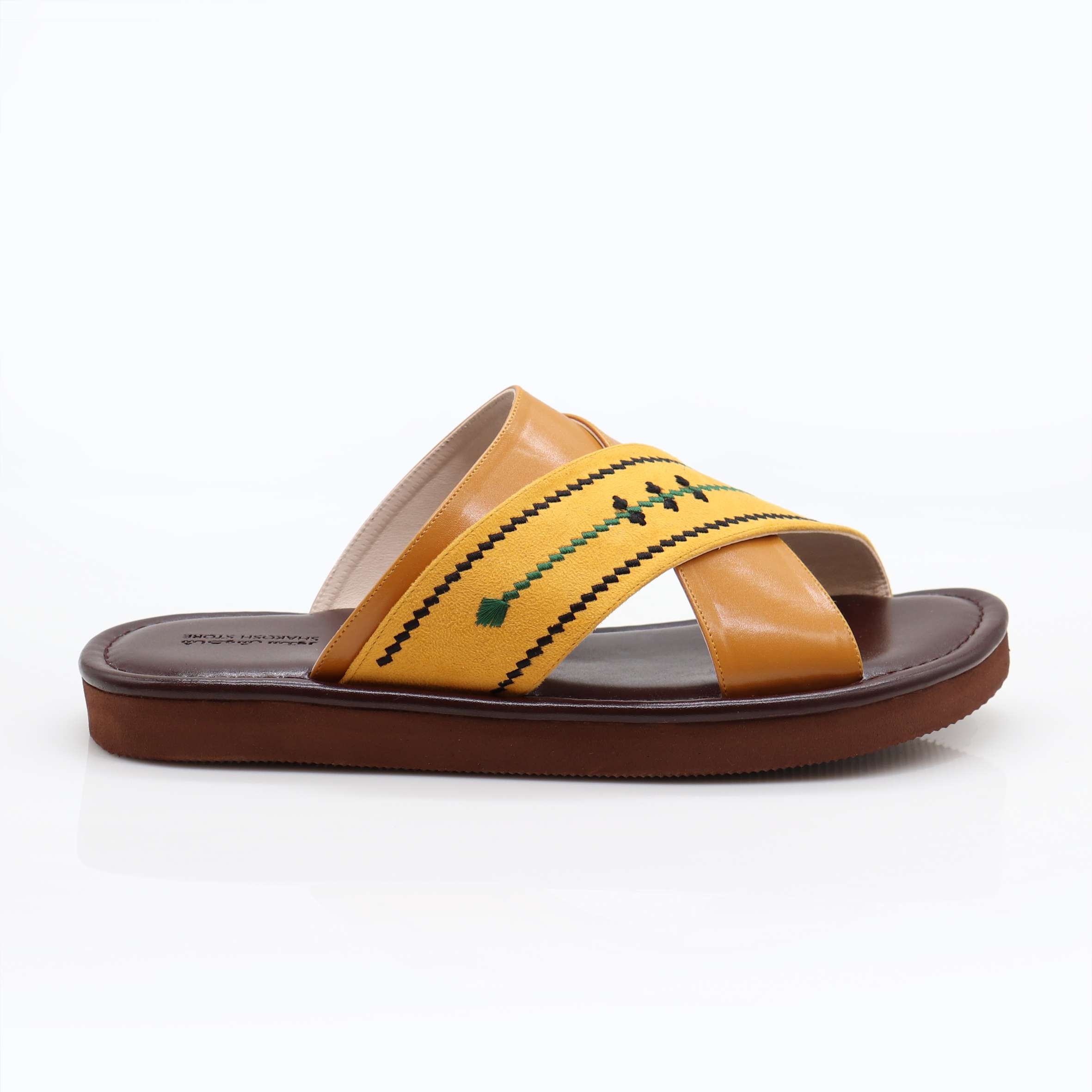 نعال زبيري 2 نعال زبيري 2