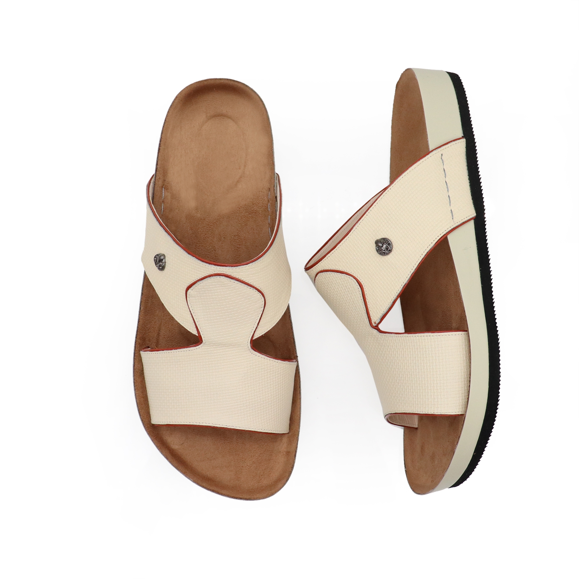 حذاء شرقي طبي بيج 3 حذاء شرقي طبي بيج 3