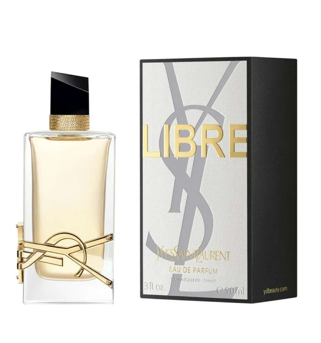 عطر ليبري النسائي عطر ليبري النسائي