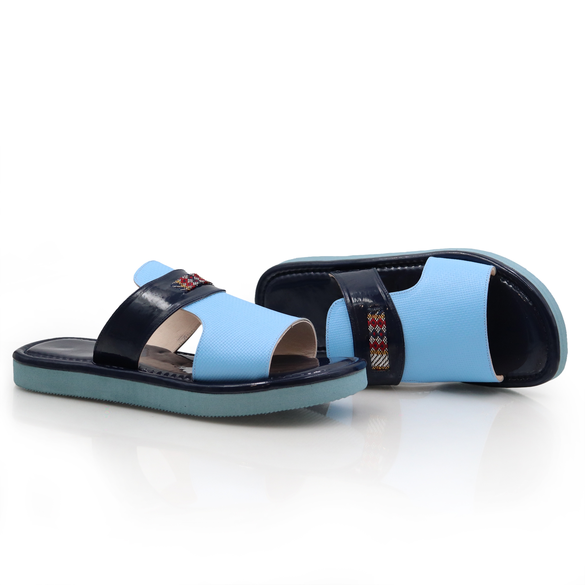 حذاء شرقي سماوي 2 حذاء شرقي سماوي 2