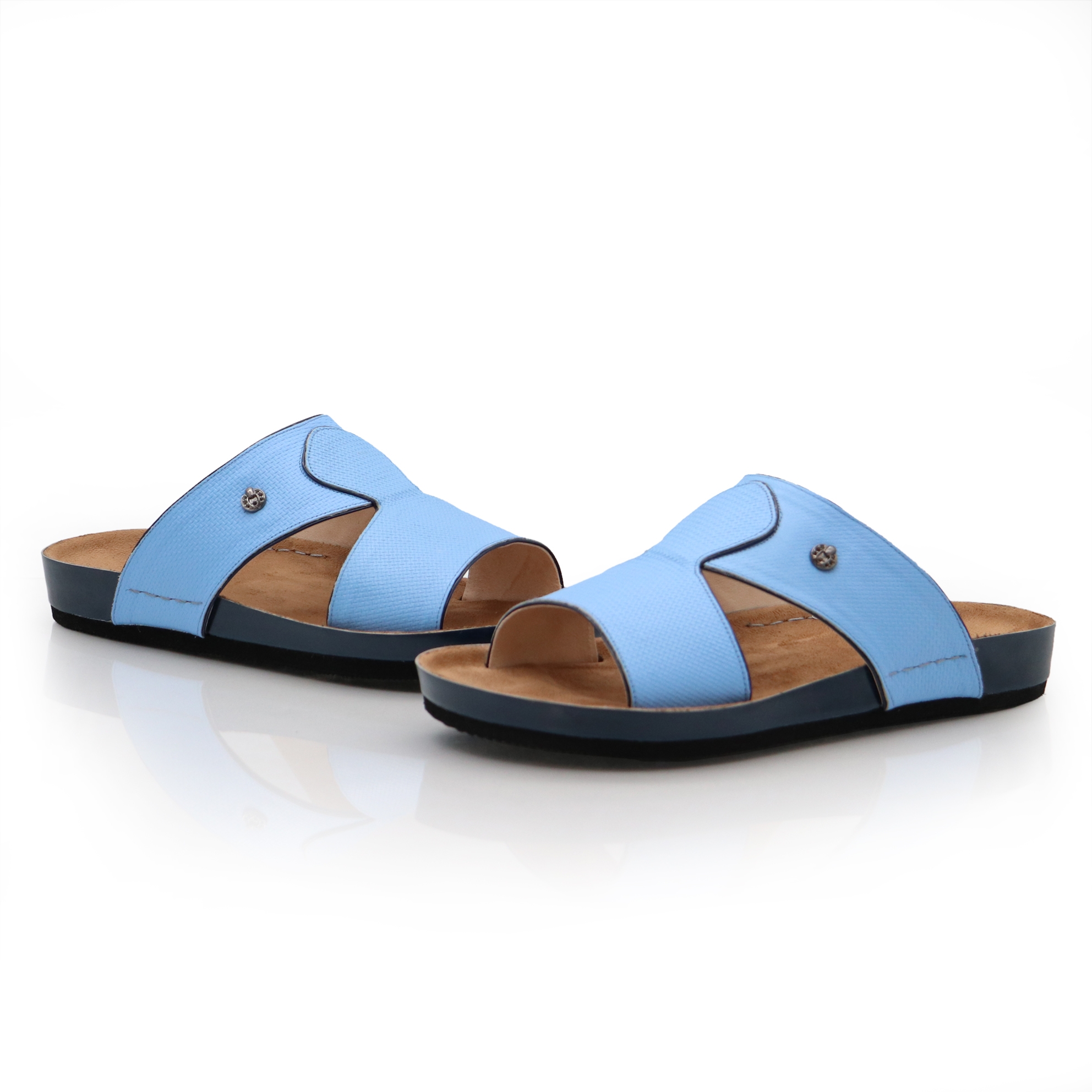 حذاء شرقي طبي جلد طبيعي حذاء شرقي طبي جلد طبيعي