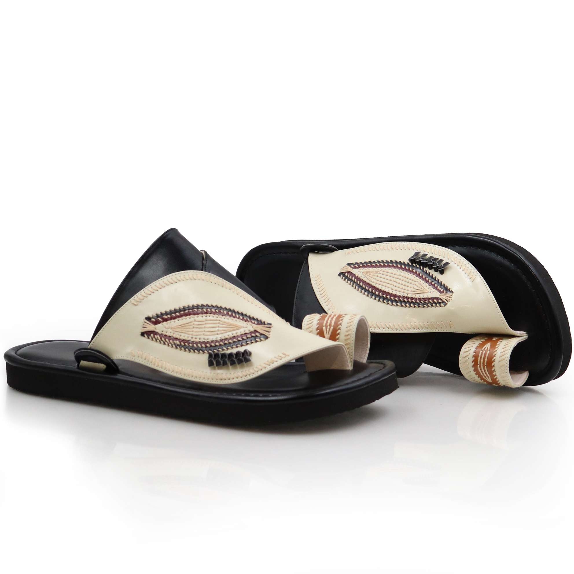 2حذاء VIP جلد طبيعي 2حذاء VIP جلد طبيعي