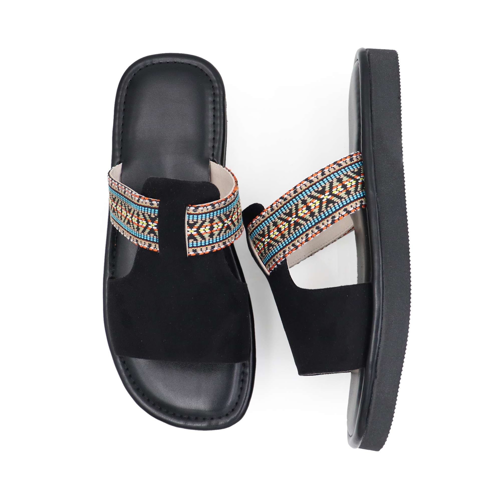 حذاء شرقي سبور 3 حذاء شرقي سبور 3