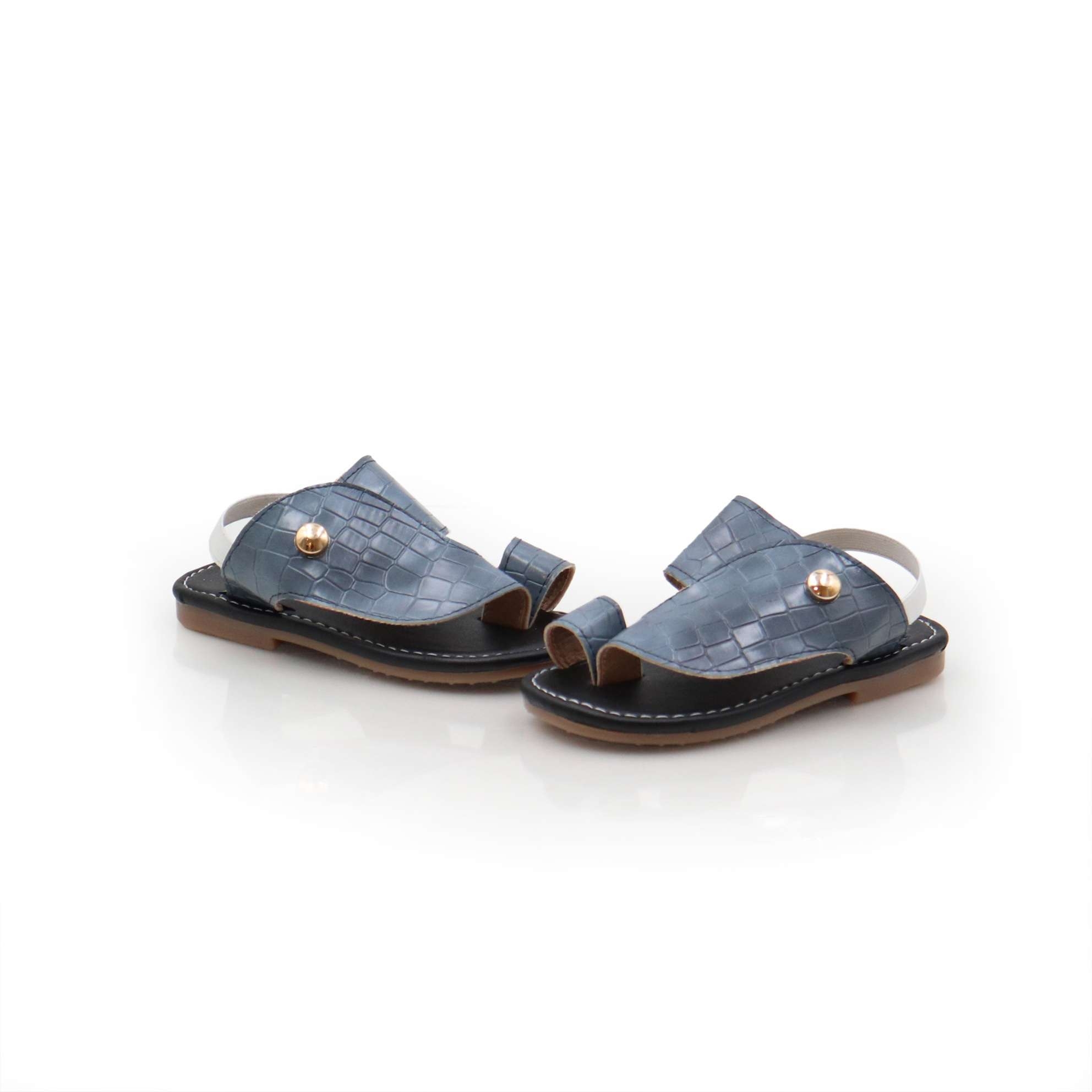 حذاء ولادي بحري حذاء ولادي بحري