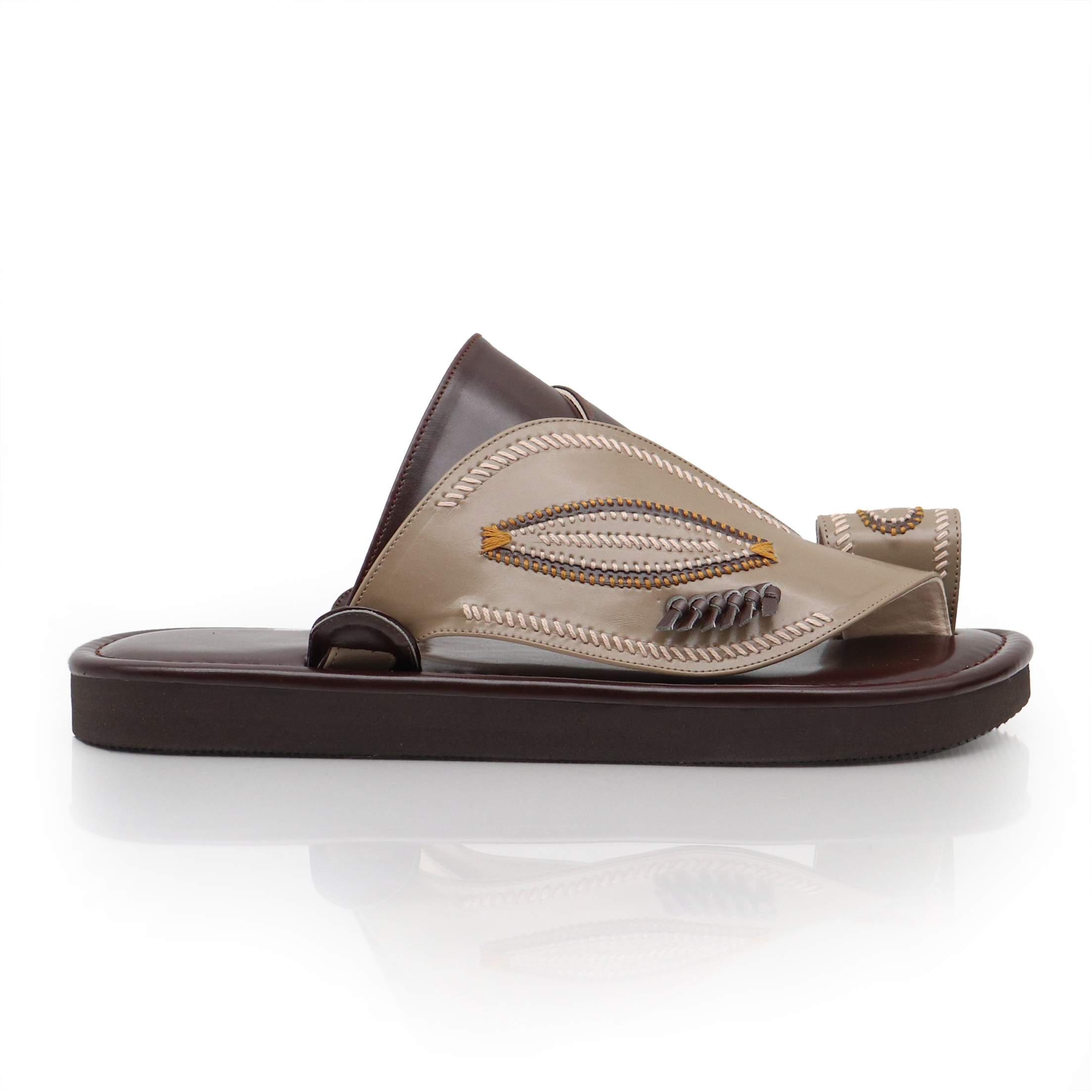 حذاء شرقي مطرز شوكو2 حذاء شرقي مطرز شوكو2