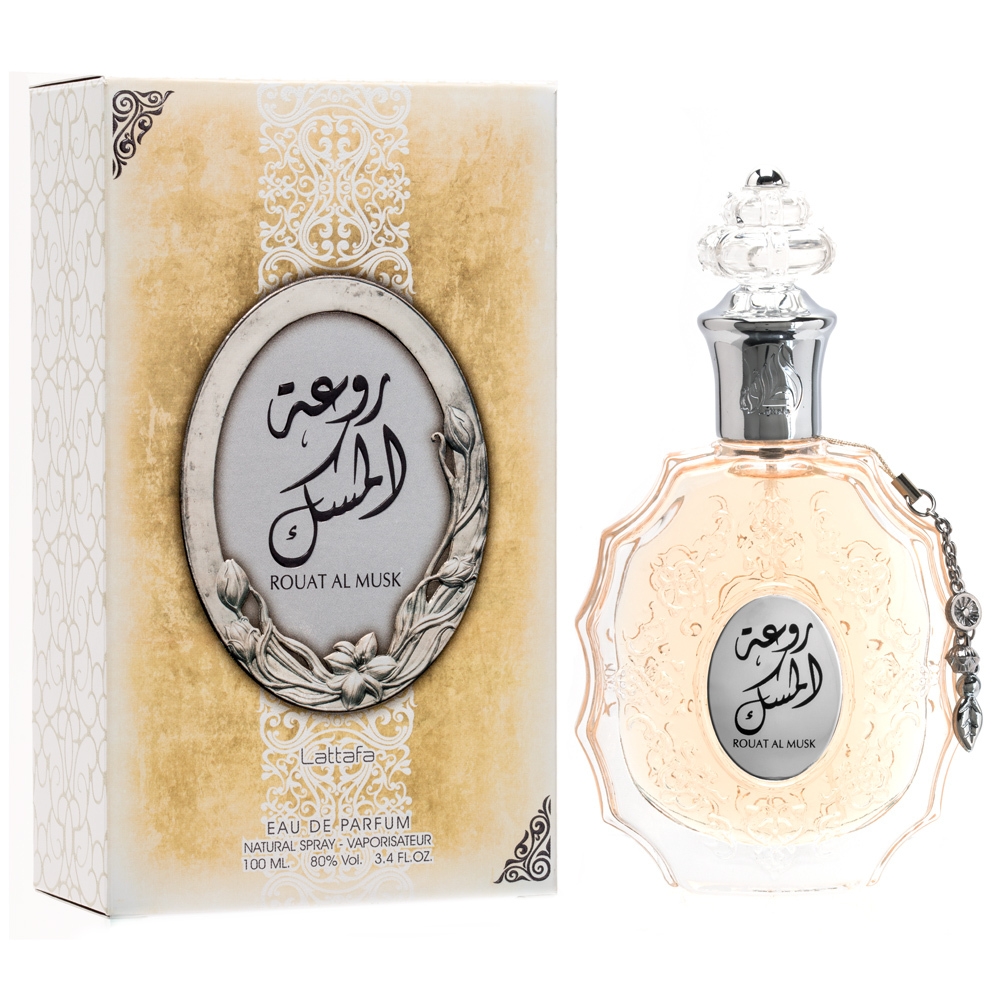 عطر روعة المسك عطر روعة المسك