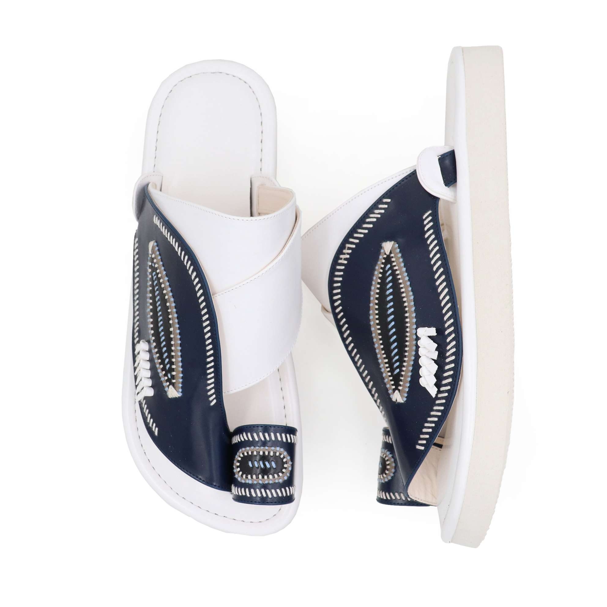 4حذاء شرقي مطرز وطنـي 4حذاء شرقي مطرز وطنـي