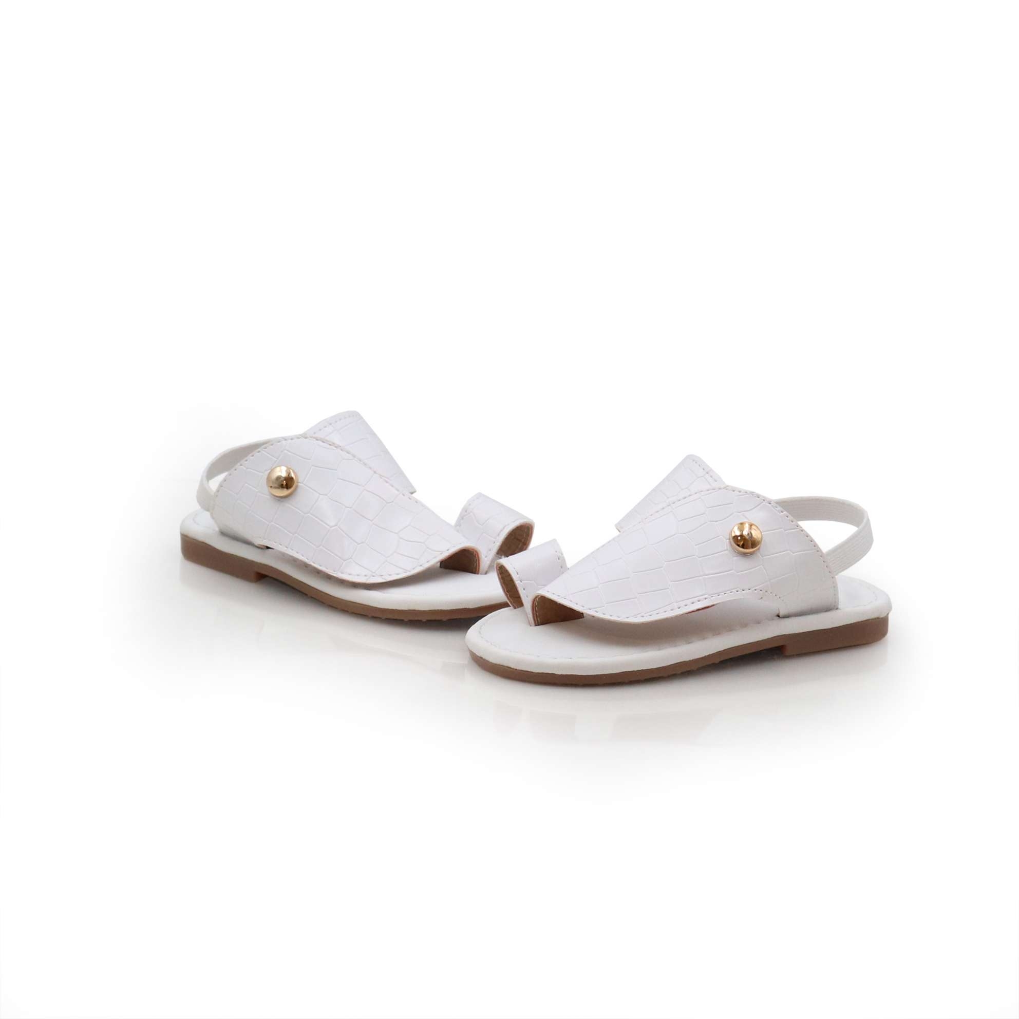 حذاء ولادي ابيض حذاء ولادي ابيض