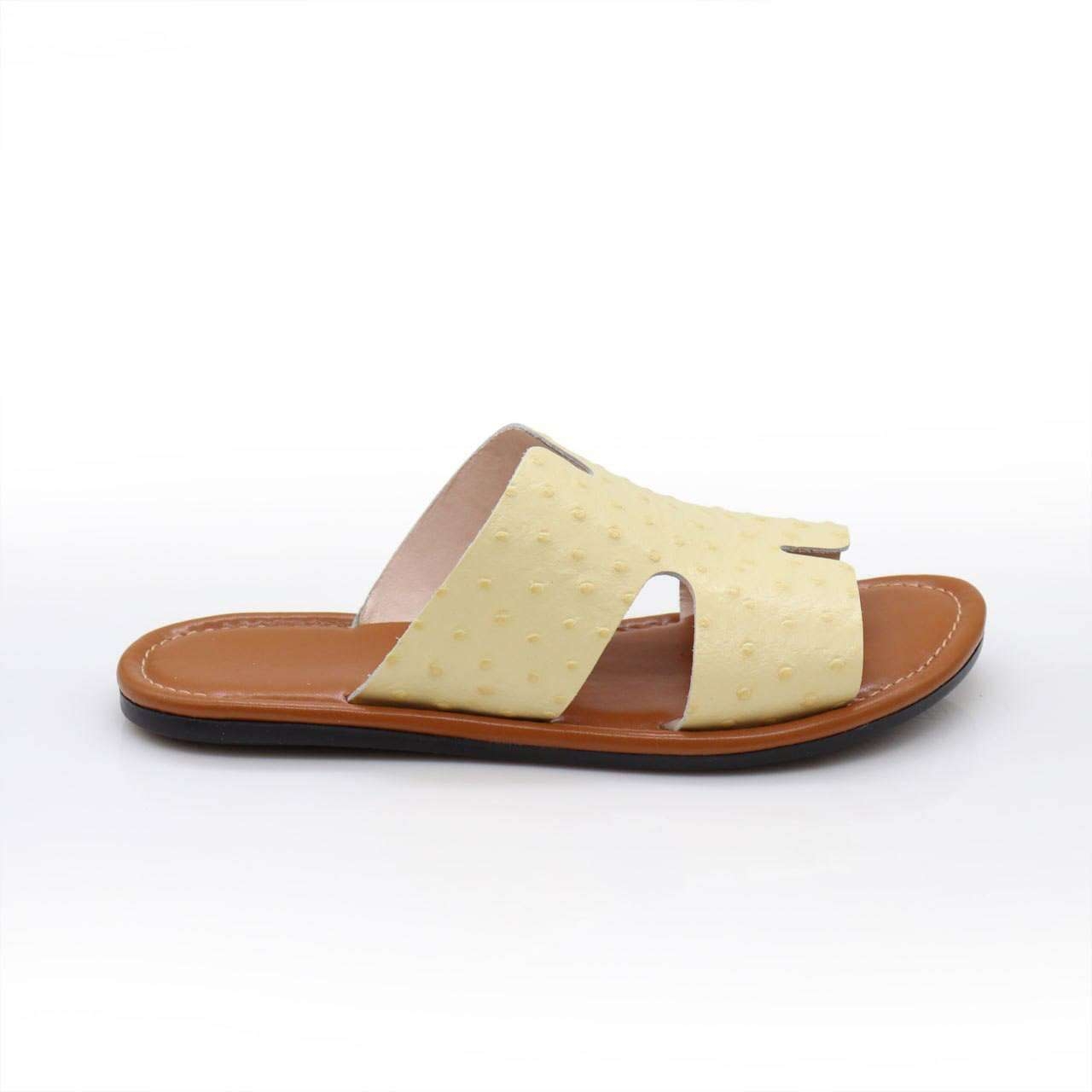 حذاء شرقي جلد طبيعي 2 حذاء شرقي جلد طبيعي 2