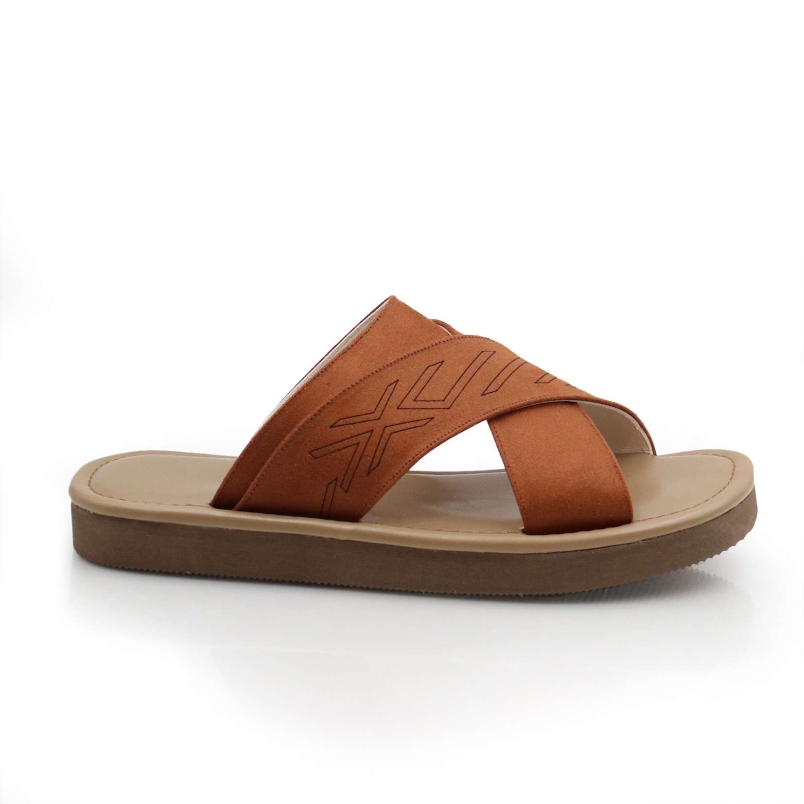 حذاء شرقي بني 1 حذاء شرقي بني 1