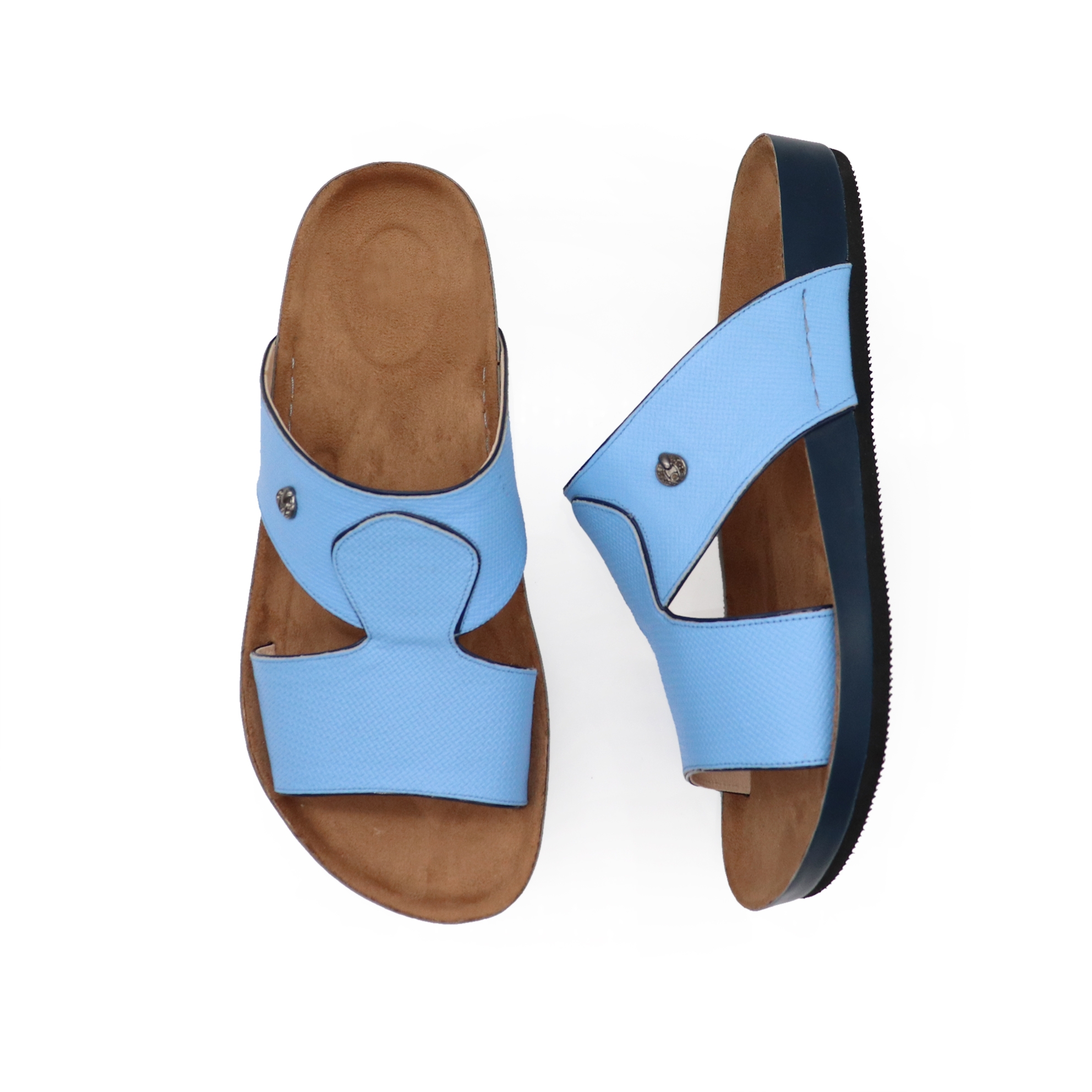 حذاء شرقي طبي جلد طبيعي 3 حذاء شرقي طبي جلد طبيعي 3