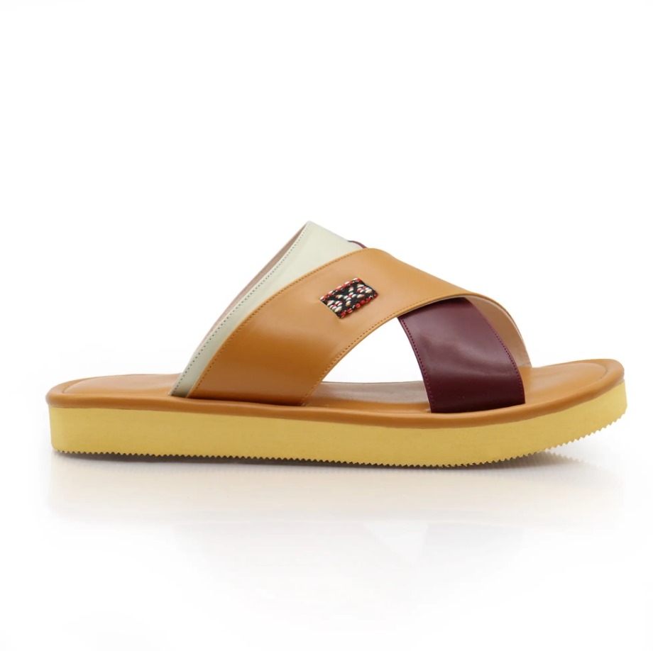 حذاء زبيري ملون 3 حذاء زبيري ملون 3