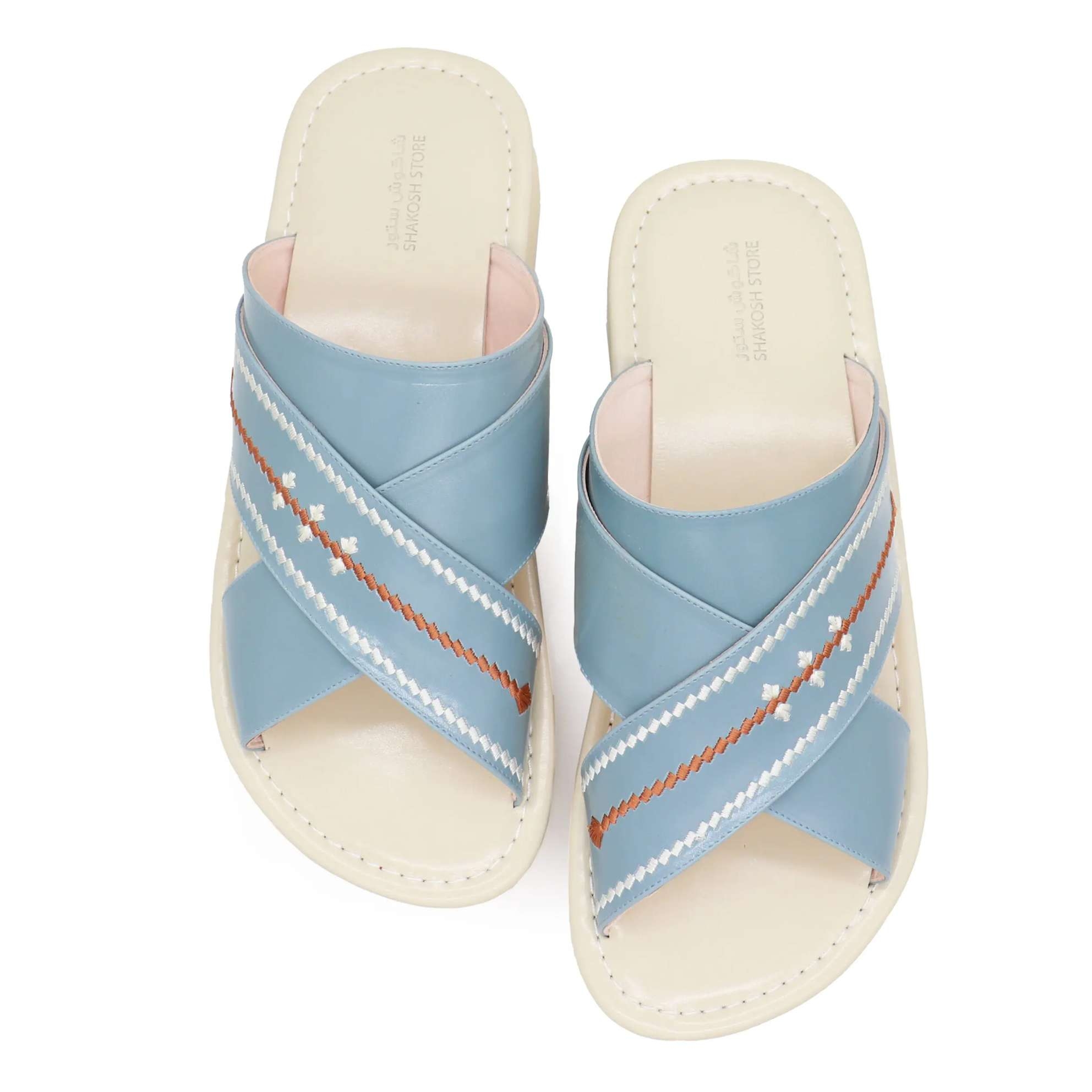 نعال شرقي زبيري 3 نعال شرقي زبيري 3