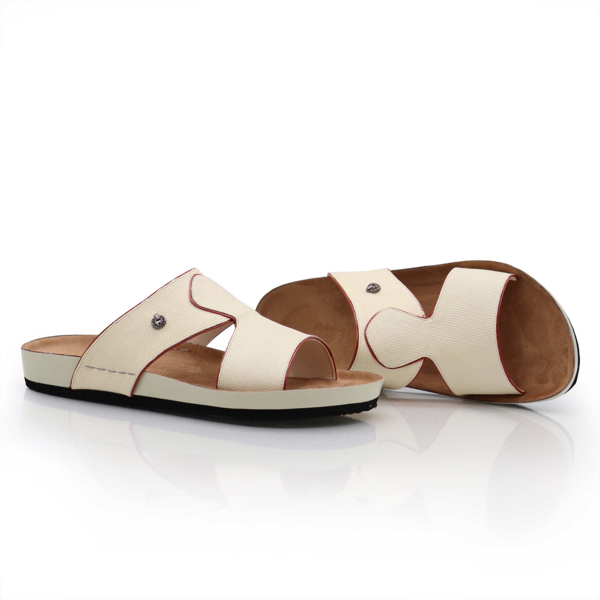 حذاء شرقي طبي بيج 1 حذاء شرقي طبي بيج 1