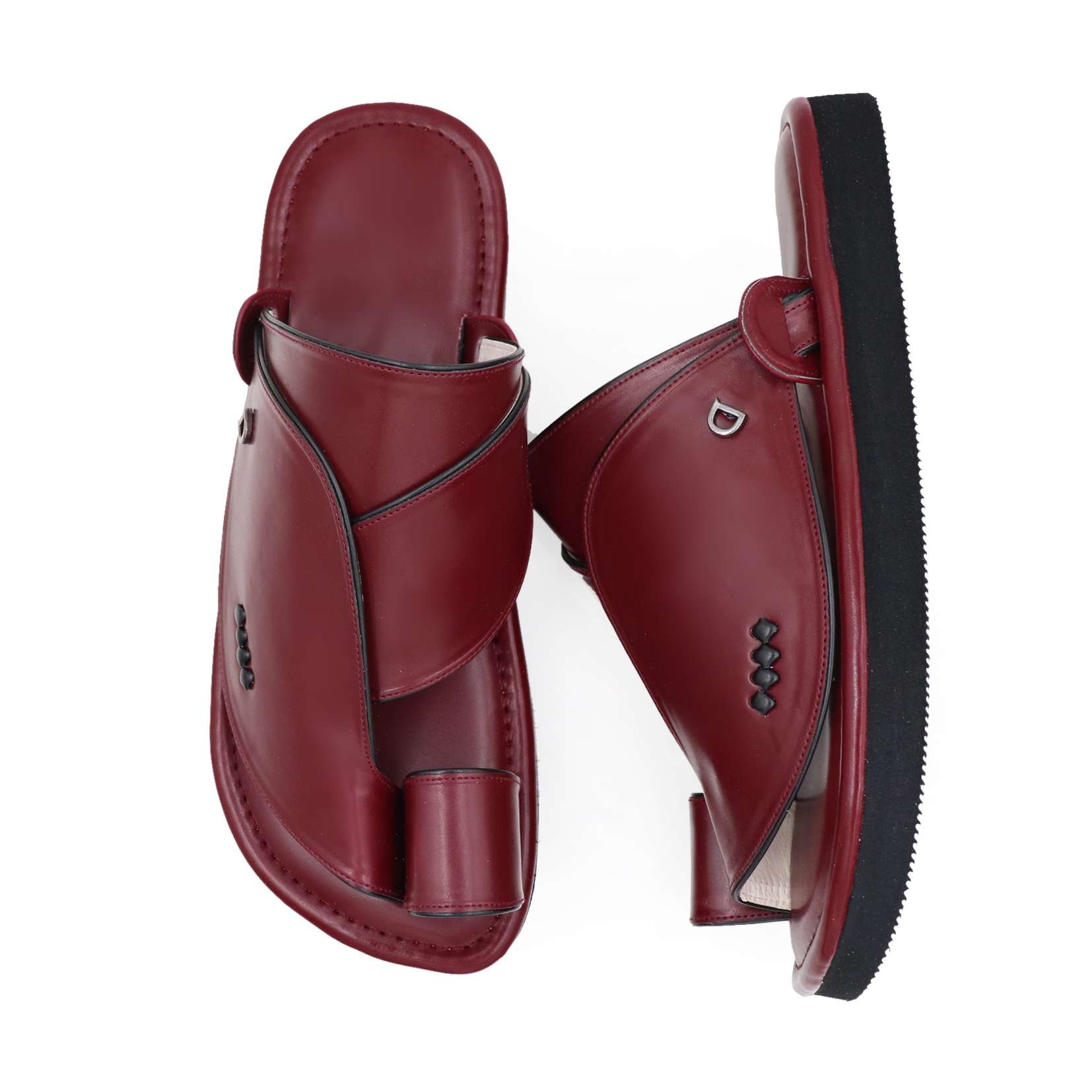 حذاء شرقي سادة نبيتي 4 حذاء شرقي سادة نبيتي 4