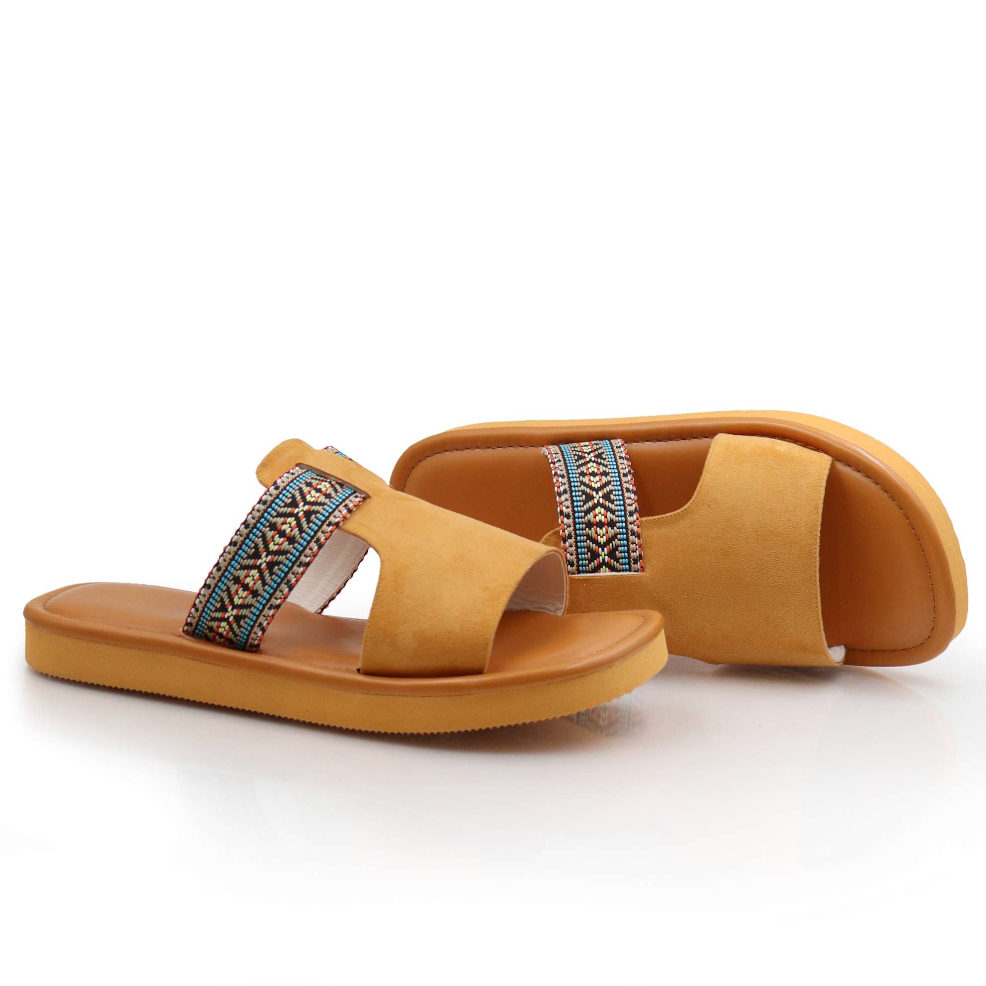 حذاء شرقي جملي 1 حذاء شرقي جملي 1