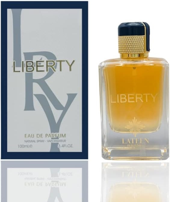 Liberty for Women - Eau de Parfum / 100ml Liberty for Women - Eau de Parfum / 100ml