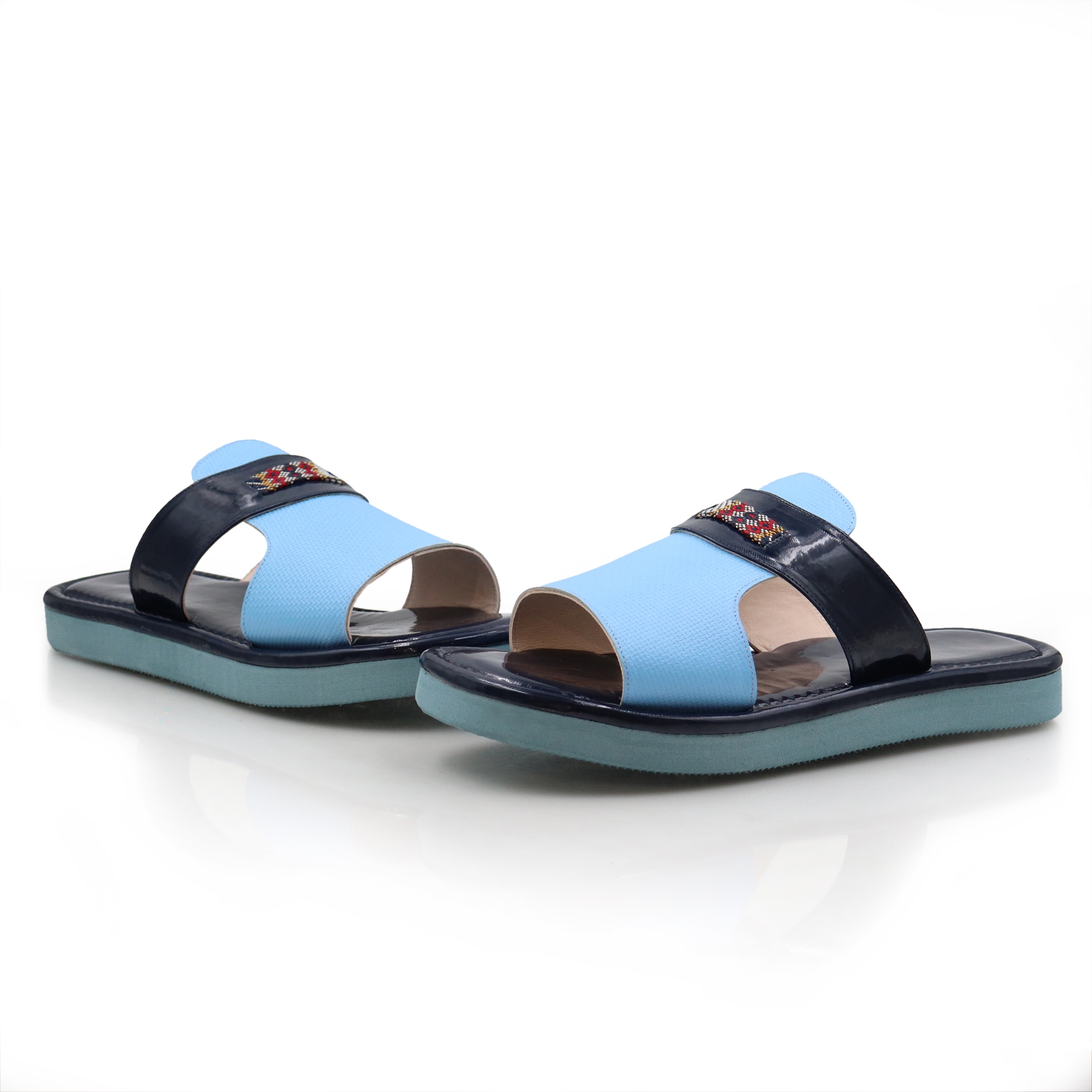 حذاء شرقي سماوي 3 حذاء شرقي سماوي 3