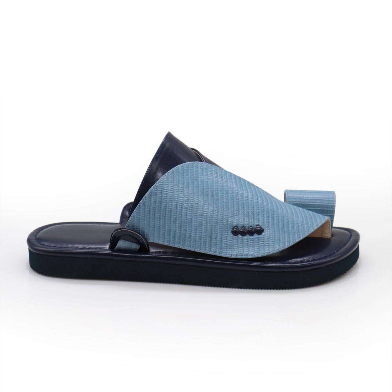 حذاء شرقي كحلي 2 حذاء شرقي كحلي 2